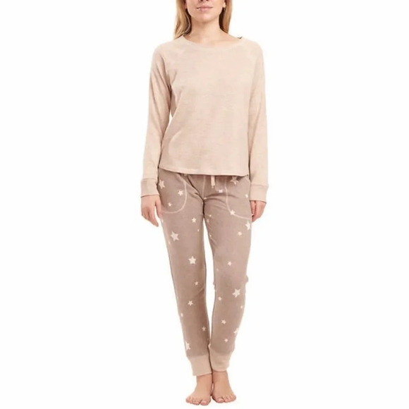 Karen Neuburger Live Love Lounge Womens' 3-Piece Lounge Set XL New With Tags - Picture 5 of 7